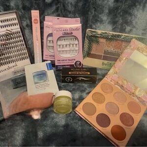 Large beauty  bundle